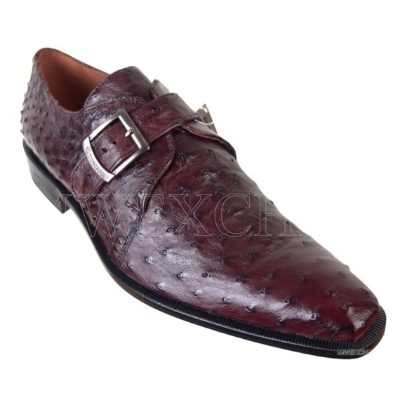 CALZOLERIA TOSCANA | Shoes | Calzoleria Toscana Ostrich  display picture 2